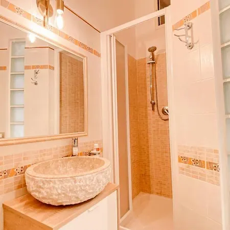 Lägenhet Casa Di Davide