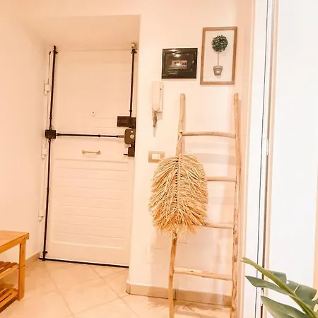 Casa Di Davide * Анцио
