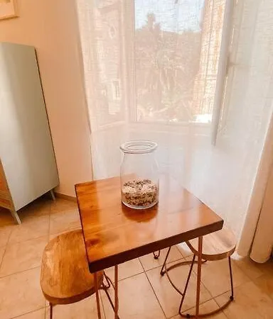 Апартаменты Casa Di Davide