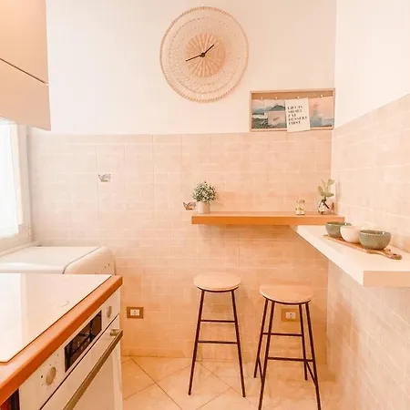 Апартаменты Casa Di Davide *