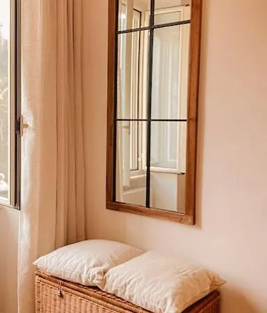 Casa Di Davide Апартаменты *