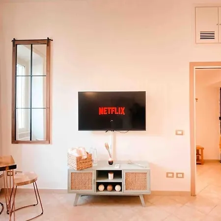 Locazione Turistica Davide Apartment Anzio
